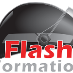 Logo Flash Formation