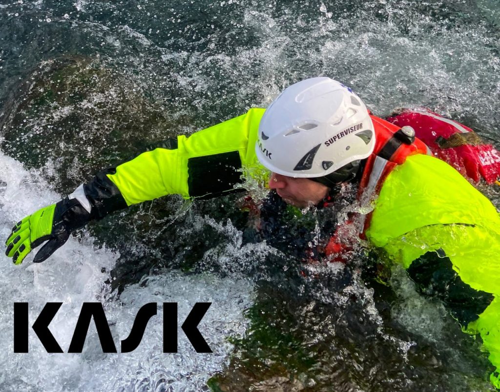 SIFA vous offre désormais la marque KASK