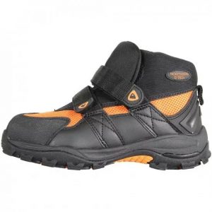 Northern Diver Freestyle Safety Boots V2