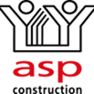 Logo ASP Construction
